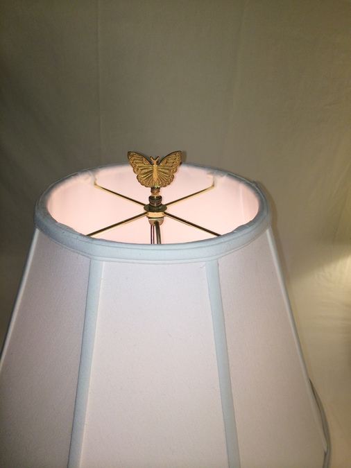 Table Lamp [Photo 4]