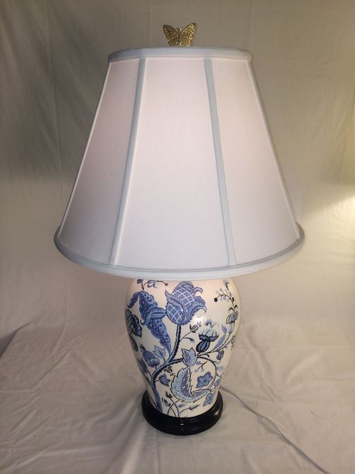 Table Lamp [Photo 2]