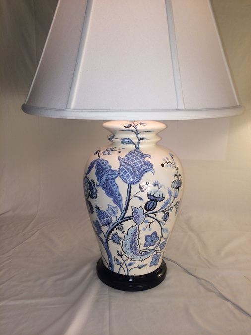 Table Lamp [Photo 3]