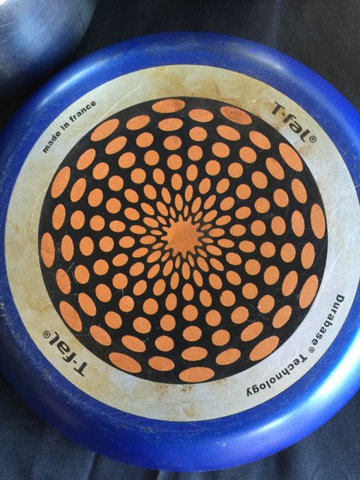 Revere Ware & T-fal Pot And Pan Lot [Photo 3]