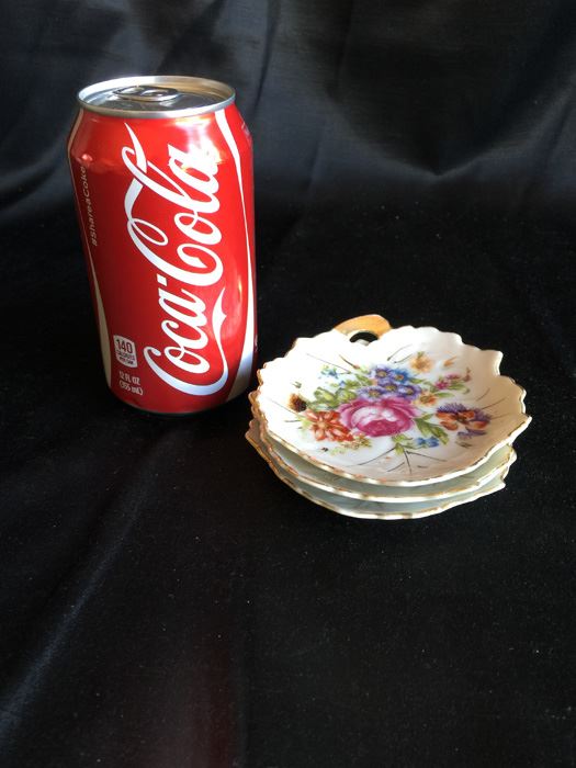 Berkshire Fine China Japan Plates [Photo 4]