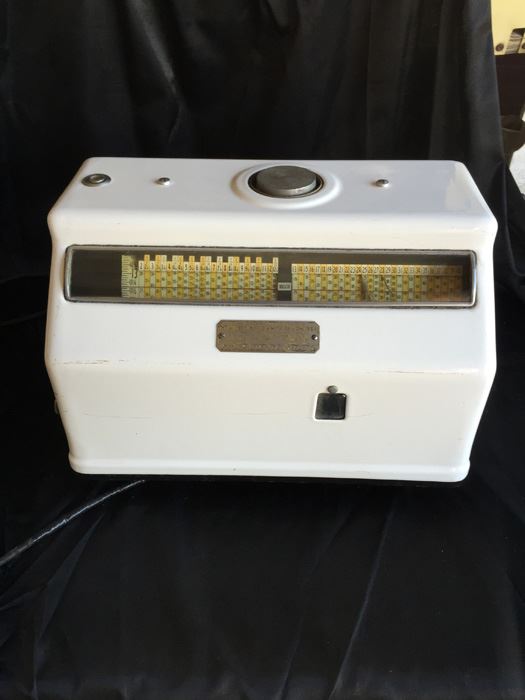 Dayton Made By Hobart Mercantile Scale [Photo 2]