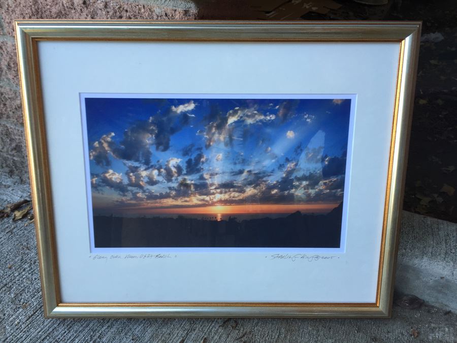 Local Beach Photography - Signed Sterling King [Photo 5]