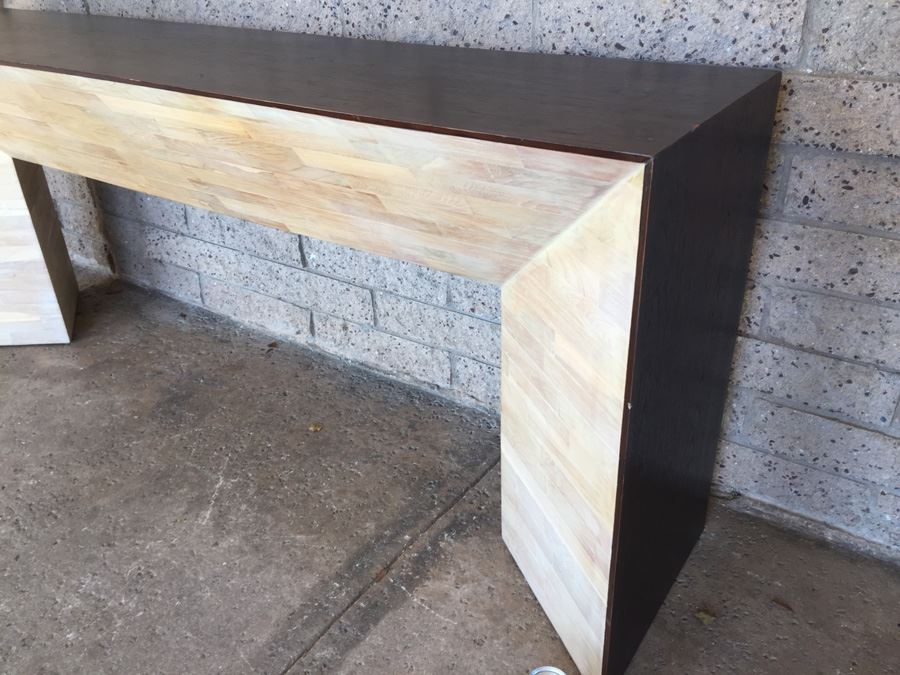 Modern Design Console Table [Photo 7]