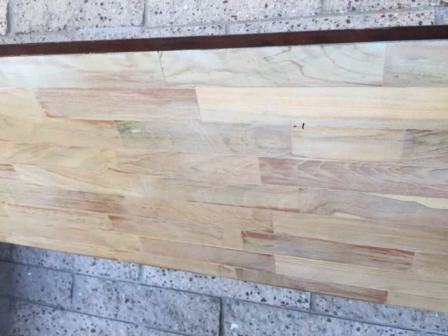 Modern Design Console Table [Photo 9]