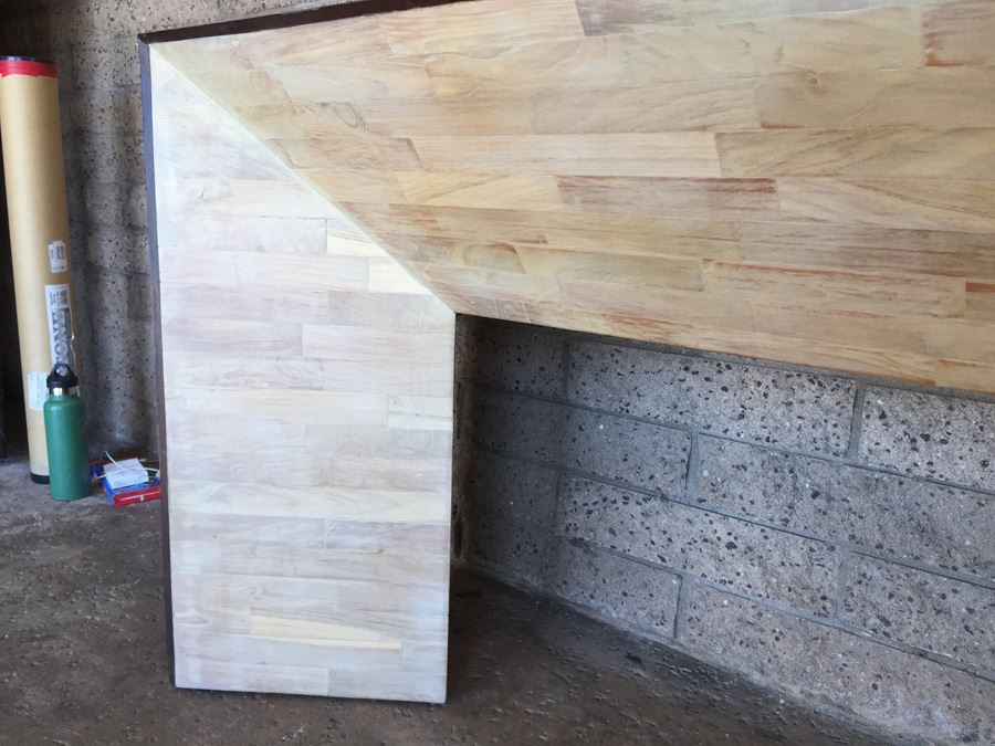 Modern Design Console Table [Photo 10]