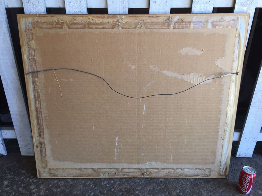 Richard Bagguley (American, 20th century) Watercolor on Paper Of Civil War Scene [Photo 10]