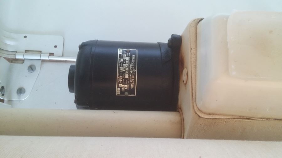 Ironrite Model 85 Ironer [Photo 9]