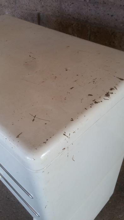 Ironrite Model 85 Ironer [Photo 5]