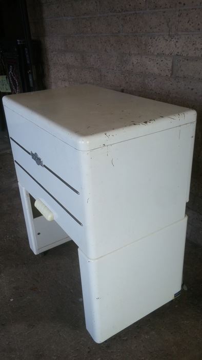 Ironrite Model 85 Ironer [Photo 4]