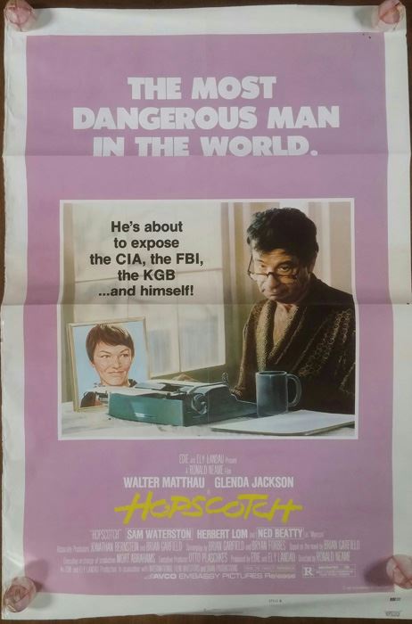 (12) Poster Lot - Mostly Movie Posters [Photo 8]