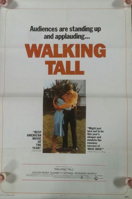 (12) Poster Lot - Mostly Movie Posters [Photo 7]