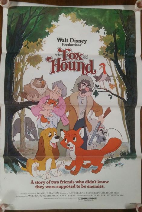 (12) Poster Lot - Mostly Movie Posters [Photo 5]