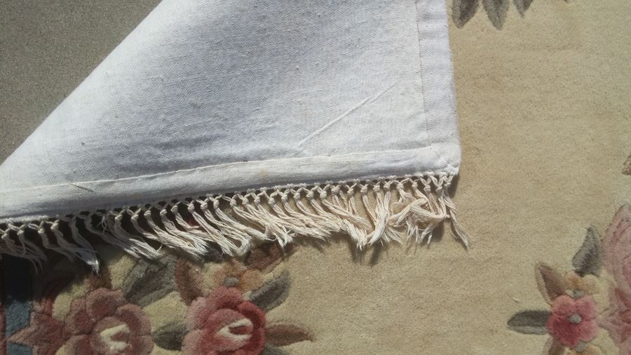 Wool Area Rug [Photo 3]