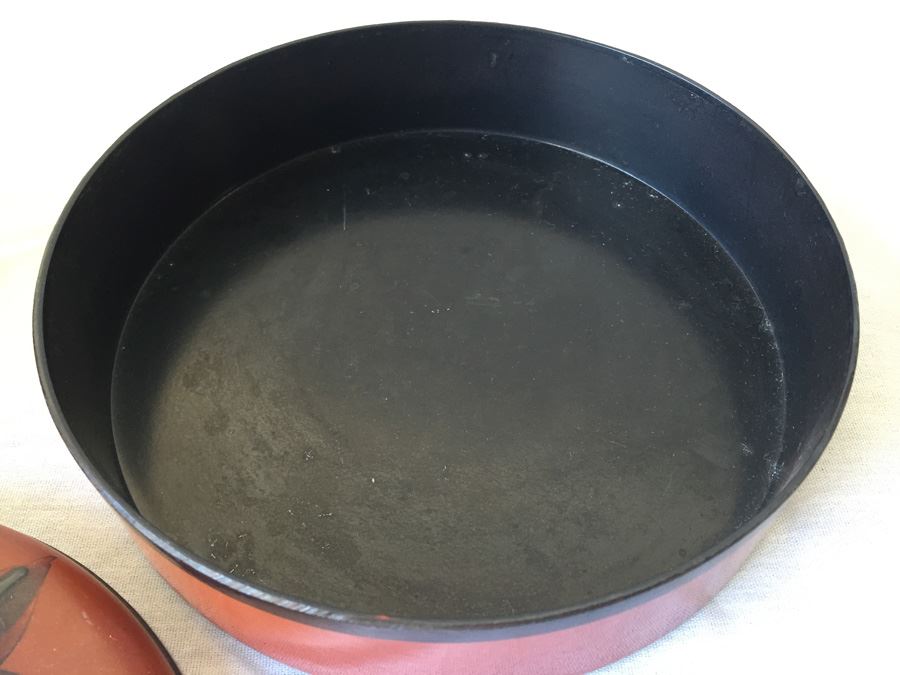 4-Piece Asian Lot [Photo 13]