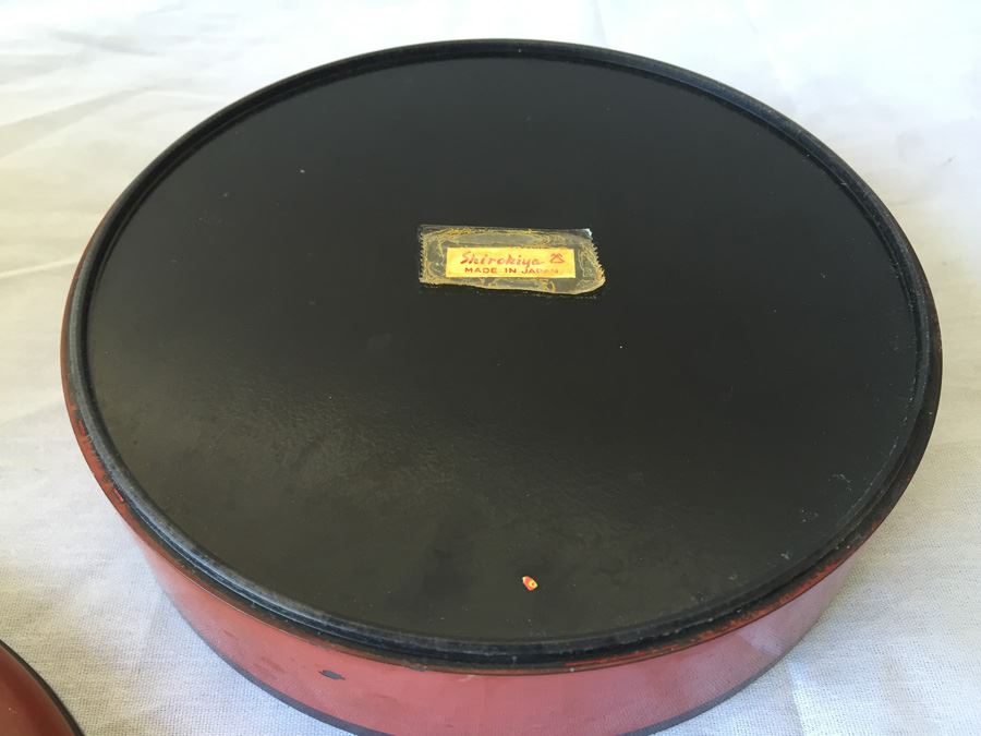 4-Piece Asian Lot [Photo 15]