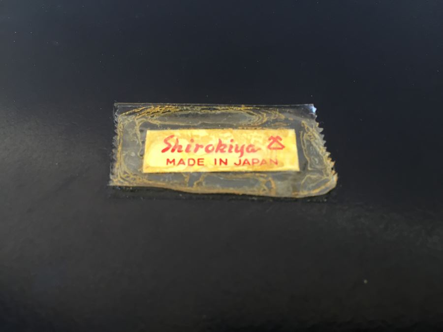 4-Piece Asian Lot [Photo 14]