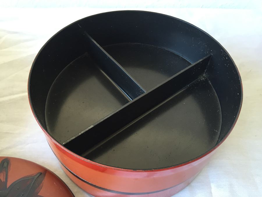 4-Piece Asian Lot [Photo 12]