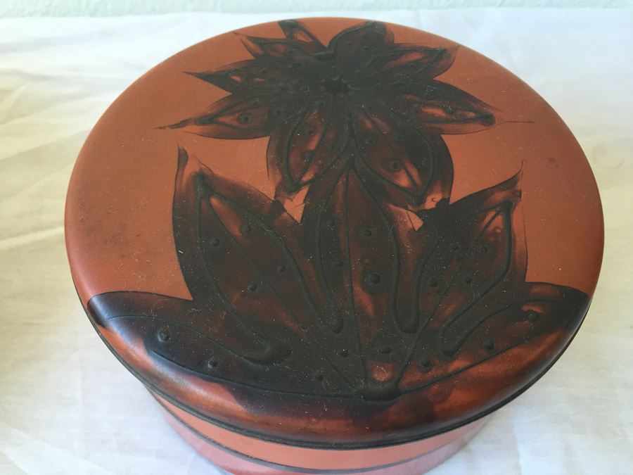 4-Piece Asian Lot [Photo 11]