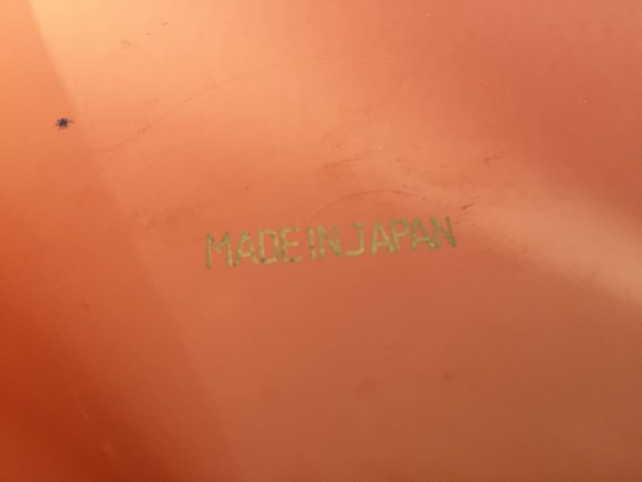 4-Piece Asian Lot [Photo 19]