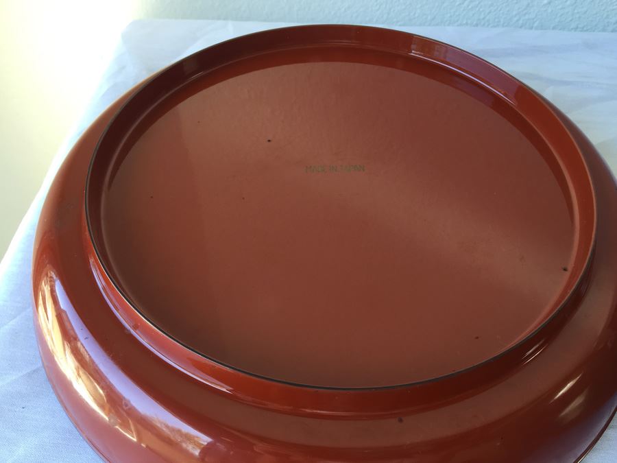 4-Piece Asian Lot [Photo 18]