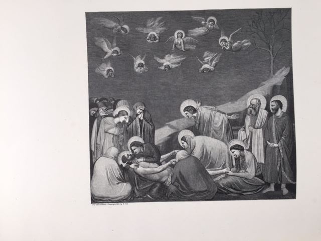 Engravings On Wood By Members Of The Society Of American Wood-Engravers Book [Photo 3]