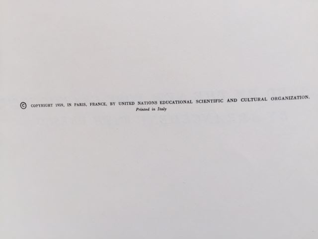 Japan Ancient Buddhist Paintings 1959 Printed In Italy [Photo 2]