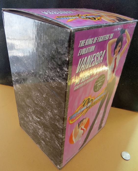 Very Rare 1/8 Scale Hisanori Sato Statue - Yui Shop [Photo 3]