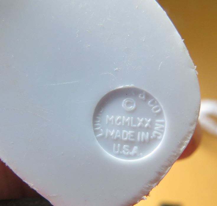 (2) 1970'S Astronaut Figures [Photo 3]