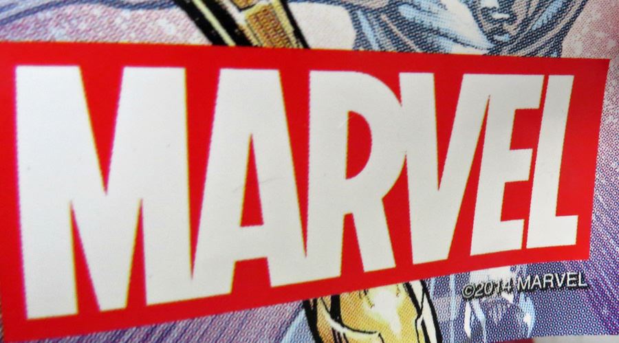 Marvel Original Sin Art Adams Huge Vinyl 66X50 Poster [Photo 3]