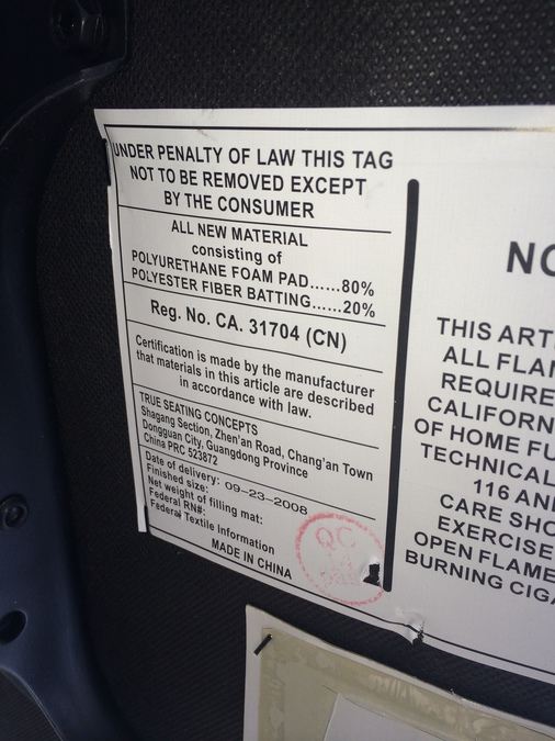 Office Chair [Photo 3]