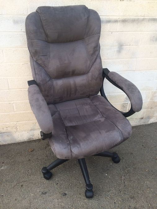 Office Chair [Photo 1]
