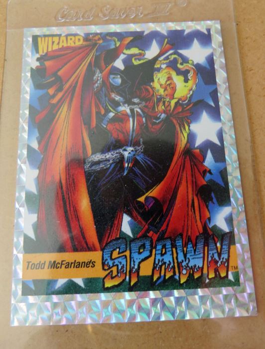 Lot Of Trading 'Chase' Cards + Italian X-Men Cards [Photo 2]