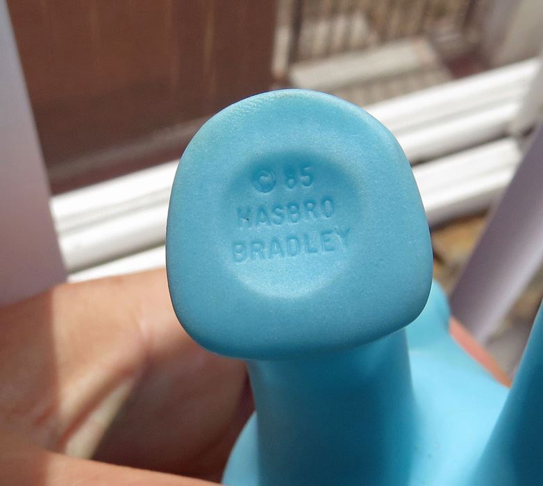 4 Original My Little Pony’s From 1982, 83, 84 [Photo 4]