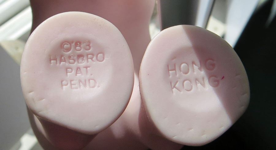 4 Original My Little Pony’s From 1982, 83, 84 [Photo 5]