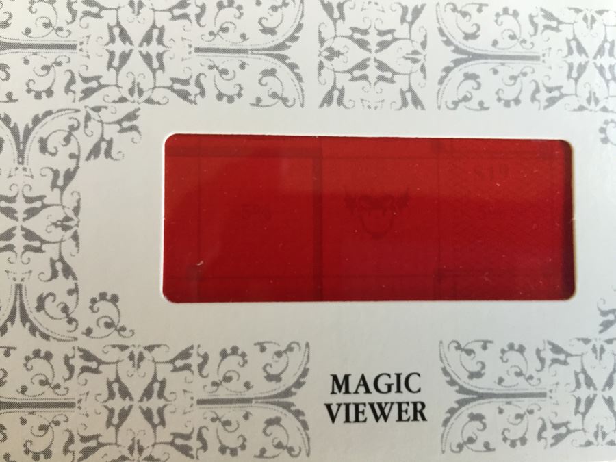 Midnight on Dagger Alley (Advanced Dungeons and Dragons Module MV1)  1984 TSR [Photo 11]