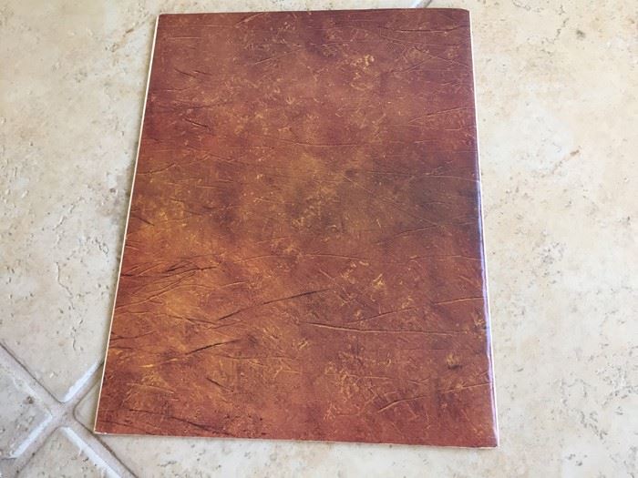 Glossography - for the Guide to the World of Greyhawk Fantasy Setting [Photo 6]