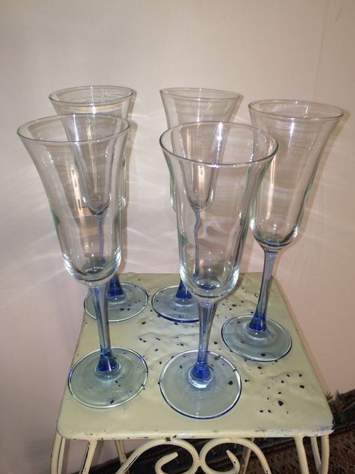 Stemware Lot [Photo 4]