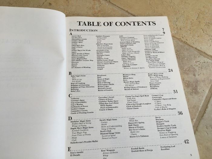 A Guide To The World of Greyhawk Fantasy Setting [Photo 10]