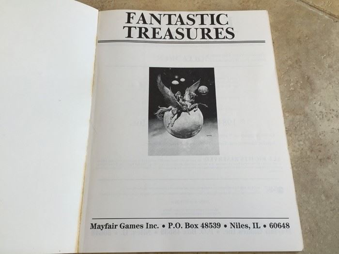 A Guide To The World of Greyhawk Fantasy Setting [Photo 8]