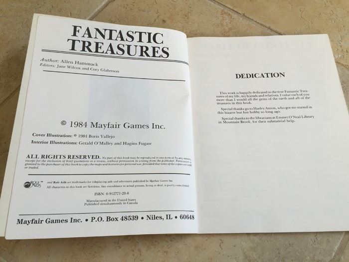 A Guide To The World of Greyhawk Fantasy Setting [Photo 9]