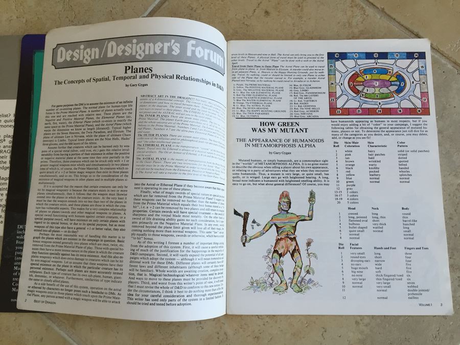 Best of Dragon Magazine [Photo 10]