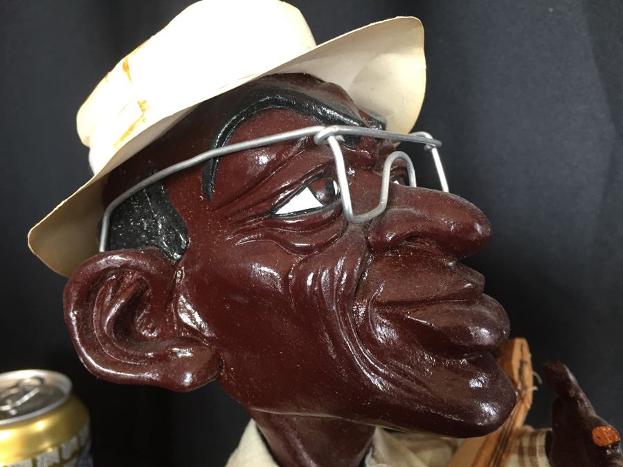 Buena Vista Social Club Collectible Figure [Photo 3]