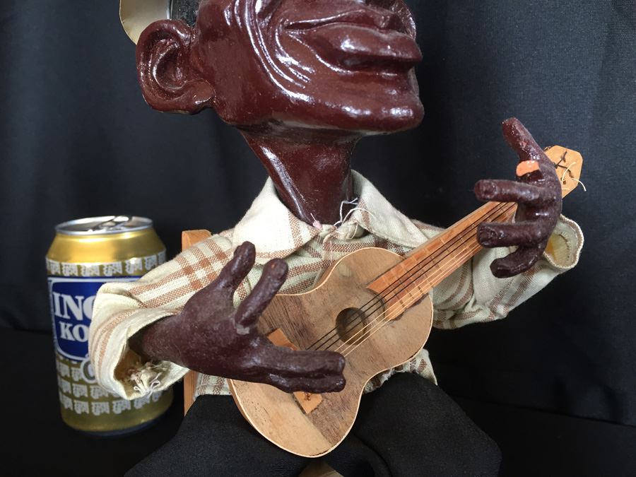 Buena Vista Social Club Collectible Figure [Photo 5]