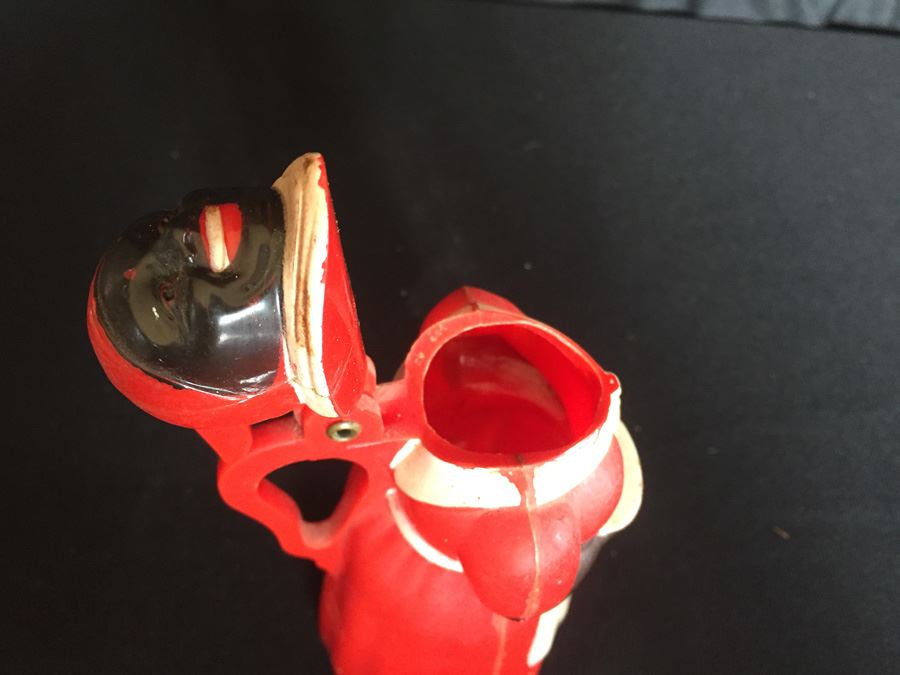 Vintage Aunt Jemima Syrup Dispenser [Photo 10]