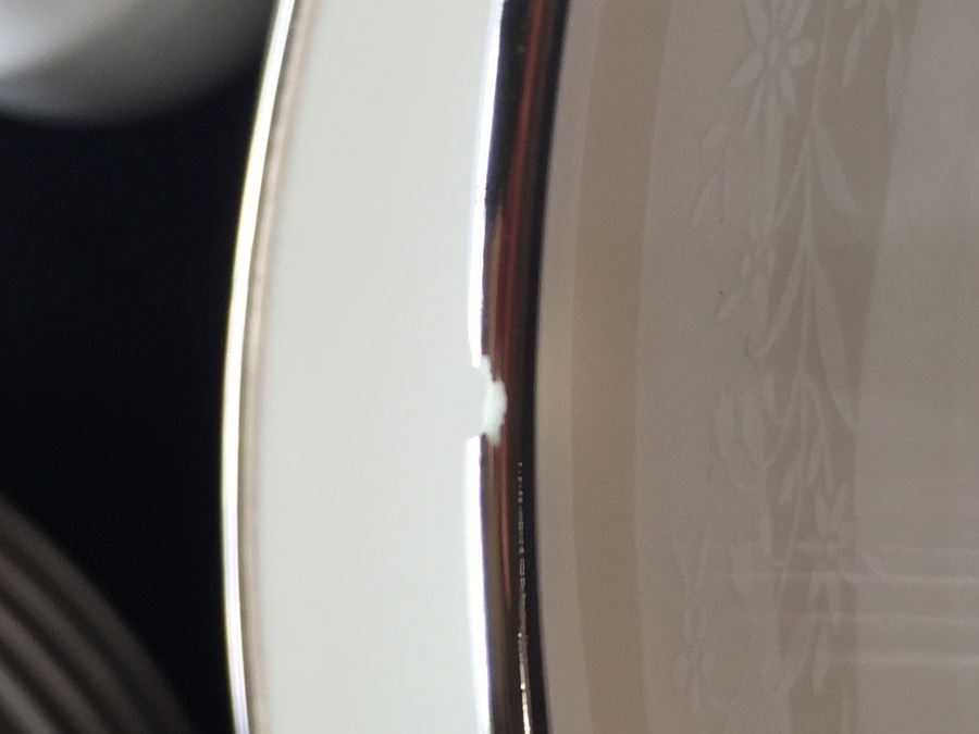 Large Set Of Noritake Ivory China Lorelei [Photo 21]