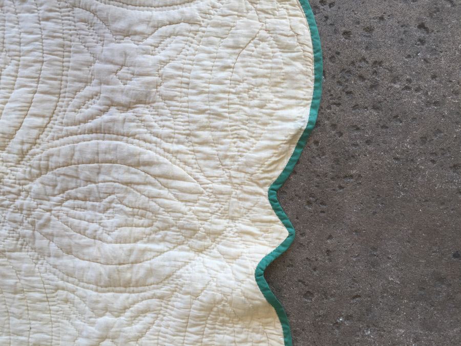 Vintage Quilt [Photo 11]