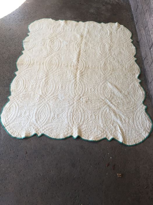 Vintage Quilt [Photo 8]