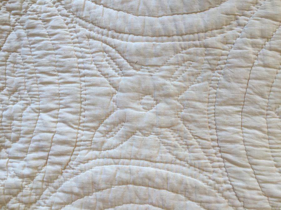 Vintage Quilt [Photo 10]