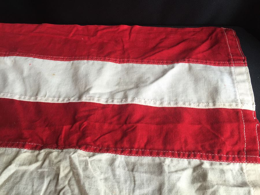 Large American Flag 50 Stars [Photo 5]